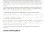 write agriculture contents, blogs, articles